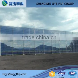 Wind Dust Control Wall for Sale thumbnail-2