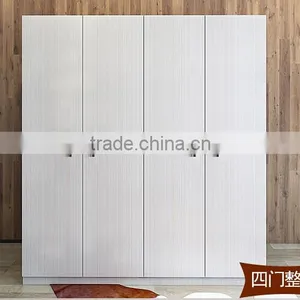 Bedroom Furniture Wardrobe thumbnail-2