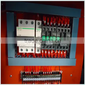 High Quality Plastic Window Profile Cutting Equipment With Two Head thumbnail-3