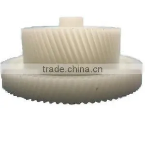Plastic Molded Part thumbnail-1