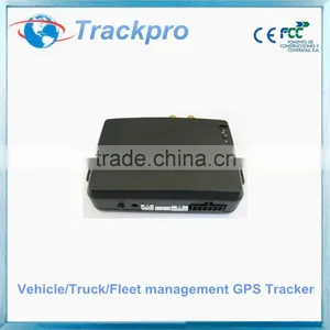 Cheapest Real Time GPS/GSM/GPRS/SMS Tracking Device With Backup Battery thumbnail-2