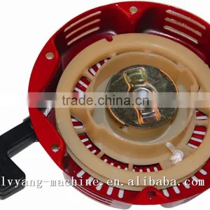 Top Popular Good Quality Engine Starter Assy for 154F Generator Replacement thumbnail-2