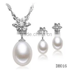 Costume Jewelry Special Price Pearl Charm For Jewelry Making thumbnail-3