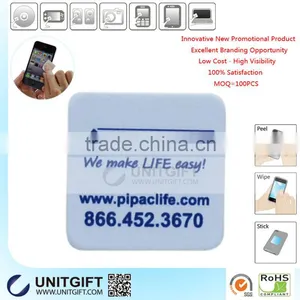 Unitgift UG01186 Sticky Screen Cleaners Mobile Phone Screen Cleaner thumbnail-3