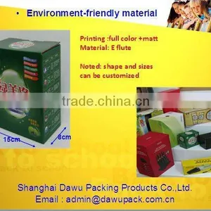 Custom Promotion Packing Box Design thumbnail-1