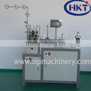 Auto Slider Mounting Machine thumbnail-2