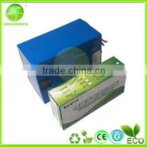 On Promotion Wholesale 2 Years Warranty 12V 42ah Lithium Ion Battery Pack thumbnail-2