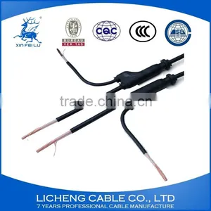 China Cable Prefab Branch Cable Copper Conductor XLPE Insulated PVC Sheathed Cable/cabel YJV,VV thumbnail-3
