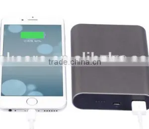 2015 Hot Sale ORICO QC2.0 10400mAh Portable Mobile Power Bank, High Quality Mobile Power Bank,Portable Power Bank thumbnail-3