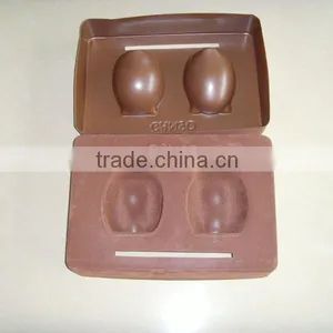 Flock PS Thermoforming Tray for Gift Packaging thumbnail-2