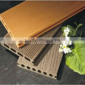 Hot Sale!!! Wpc Outdoor Decking thumbnail-1