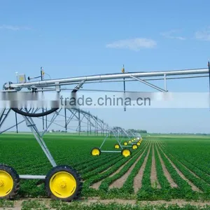 Vodar Brand Center Pivot, Chinese Manufacturer thumbnail-1