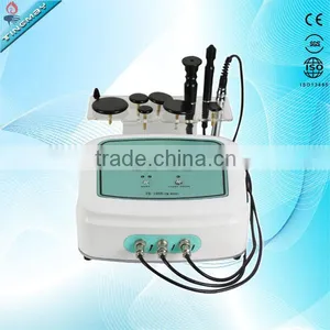 Best Home/salon Use Portable Monopolar rf thumbnail-1