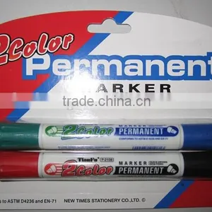 Permanent Marker no Toxic Marker Pen thumbnail-1