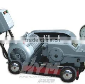 CNG Cylinder Hydraulic Test Pump /Oxygen Cylinder Hydrostatic Testing Equipments thumbnail-1