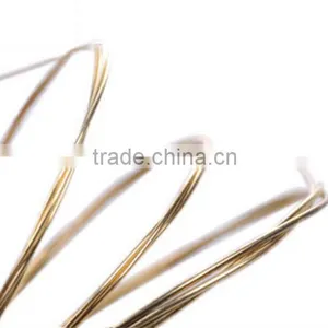 Brass Wire Diameter 0.8mm, Made in China thumbnail-2