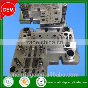 OEM Design Hardware Small Part Mold thumbnail-4