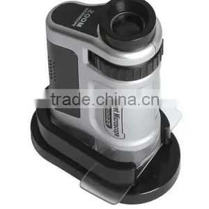 20-40x Pocket Mini Microscopes thumbnail-2