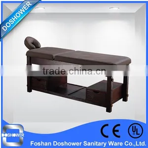 Doshower DS-M01 Thermal Wood Massage Bed thumbnail-1