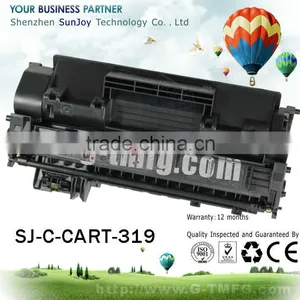 CART319 High Quality Products Toner Cartridge for Canon LASERSHOT LBP6300dn thumbnail-1