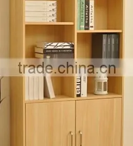 Germany Living Room Furniture Shelf Shelf/system Shelving/wood Bookcases thumbnail-1