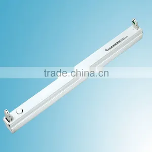 Large-Sized English Style Flourency Lamp Fixture thumbnail-1