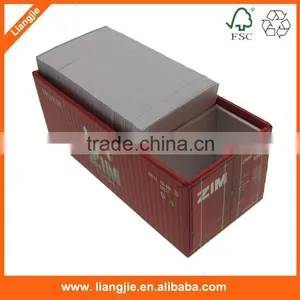 Memo Cube,paper Block With Printing Box thumbnail-1