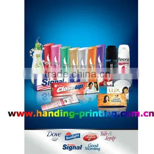 Customized Good Advertising/Slogan Posters Printing thumbnail-1