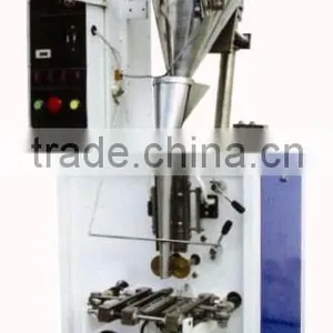 Powder Packing Machine for Bean Flour thumbnail-1