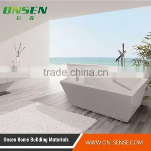 Supplier Wholesales Irregular Bathtub New Inventions in China thumbnail-3
