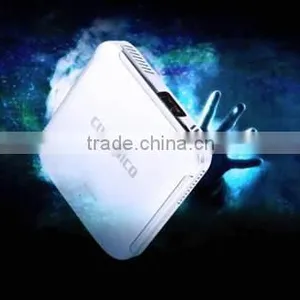 COCOPICO Brand Fashinable Design 1080P 3600mAh Battery With HDMI Movie Theater Projector thumbnail-1