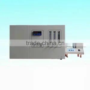 HK-DP-T3000 Ultraviolet Fluorescence Sulphur Tester thumbnail-1