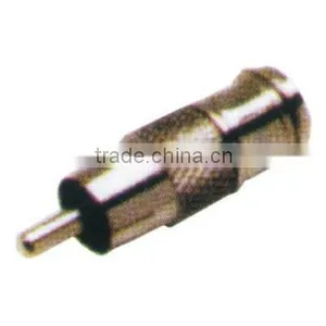 PL145 Electrical Plug Auto Connector Electrical Plug thumbnail-1