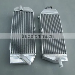 FOR Yamaha YZ426F YZF426 YZ450F YZF450 2000 2001 2002 2003 2004 2005 00 01 Radiator thumbnail-1