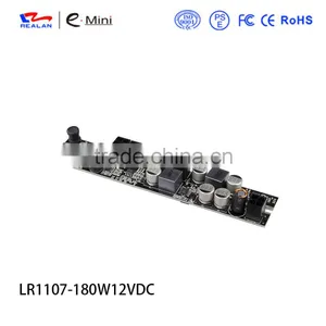 LR-1007-120W12V DC ITX POWER thumbnail-1
