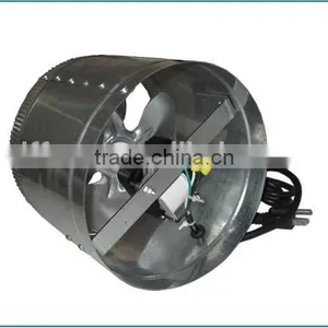 8 Inch Lowes Duct Fan thumbnail-3
