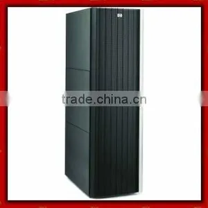 WTL- Telecom Indoor Floor Standing Network Cabinet thumbnail-1