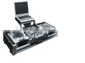 Turntable Laptop Coffin Controller Mixer Fligt Case thumbnail-1