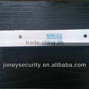 Magnetic Lock for Sliding Door,500kg Holding Force Magnetic Electric Lock for Access Control thumbnail-4