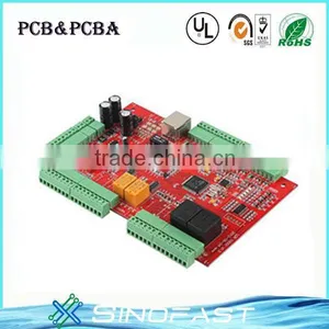 Shengzheng Pcb Assembly Manufacturer for Medical Equipment thumbnail-1