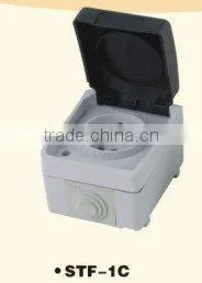 Waterproof Socket thumbnail-1