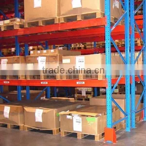 Heavy Duty Racking System Warehouse Shelving thumbnail-4