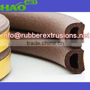 Wooden Door Curtain Wall Sealing Strip thumbnail-1