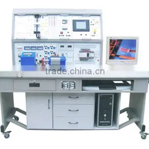Electrician Skill Assessment Training Device (intermediate) thumbnail-1
