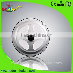 UFO Solar Garden Light 15w 1400lm Support 7 Hours thumbnail-2