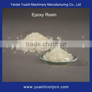 Professional Supplier Thermosetting Powder Coating Raw Material Resin Price thumbnail-2