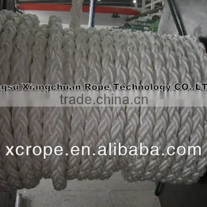 8-strands PP ROPE/pp Danline Rope/4mm pp Rope thumbnail-1