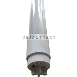 T8 Led Tube High Power Led Light Full Glass 18w Led Lamp Led Bar thumbnail-5