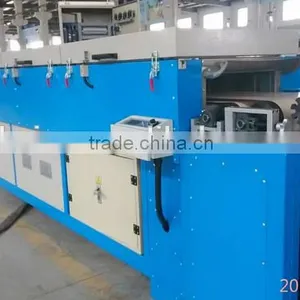 Rubber Water Proof Strip Machinery //rubber Water Stop Strip Machine////rubber Water Tight Strip Machine thumbnail-3