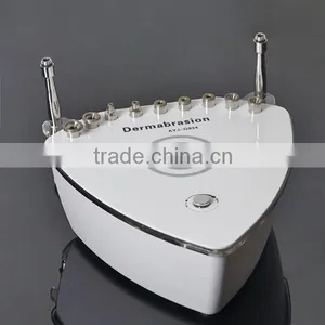 AYJ-G034 (CE) Skin Rejuvenation Crystal Dermabrasion Machine Microdermabrasion Skin Peeling thumbnail-1